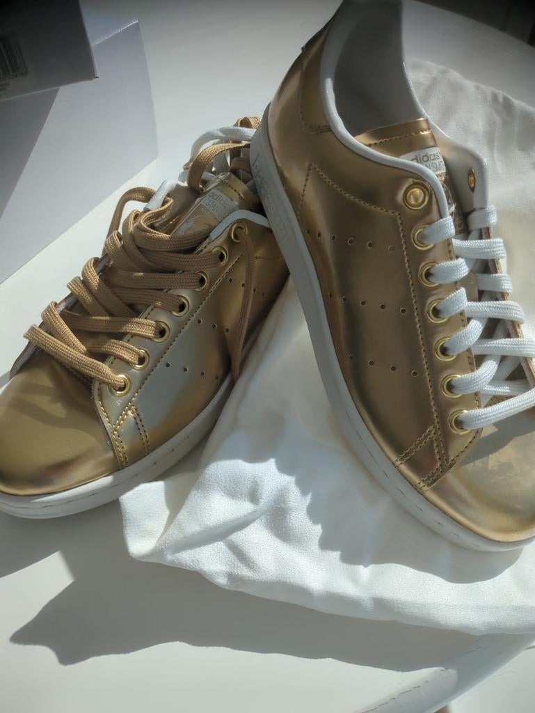 Adidas Stan Smith dames.maat 38, Overige kleuren, Adidas, Nieuw, Ophalen of Verzenden