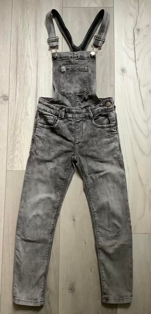 Blue Ridge tuinbroek - Maat 134, Ophalen of Verzenden, Zo goed als nieuw, Meisje, Broek