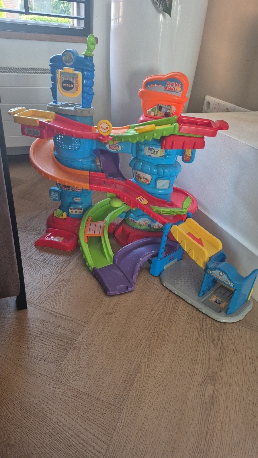 vtech complete set, Ophalen, Gebruikt, Handmatig, Overige merken