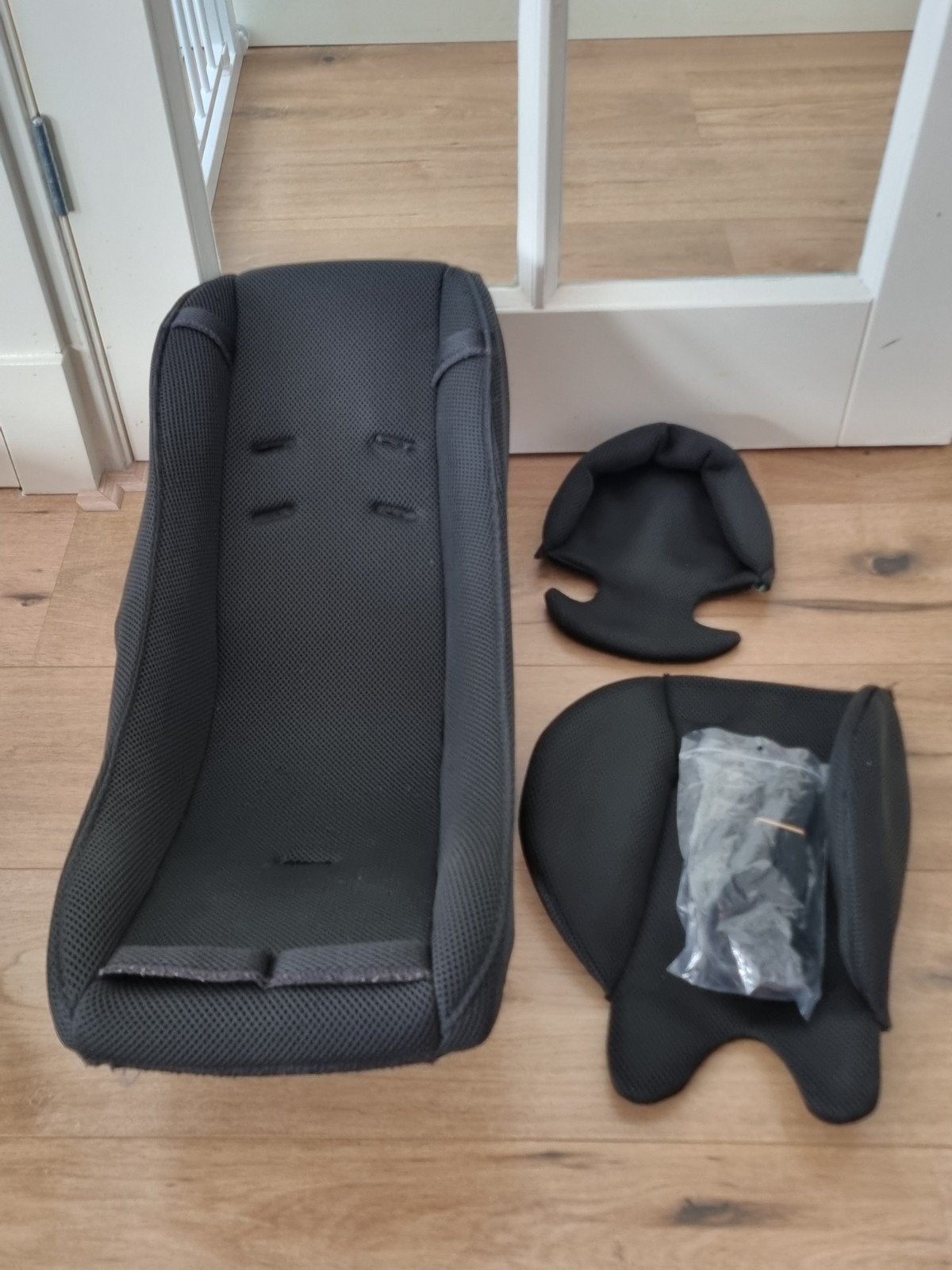Melia babyschaal MPlus 4S Plus, Ophalen, Zo goed als nieuw, Melia