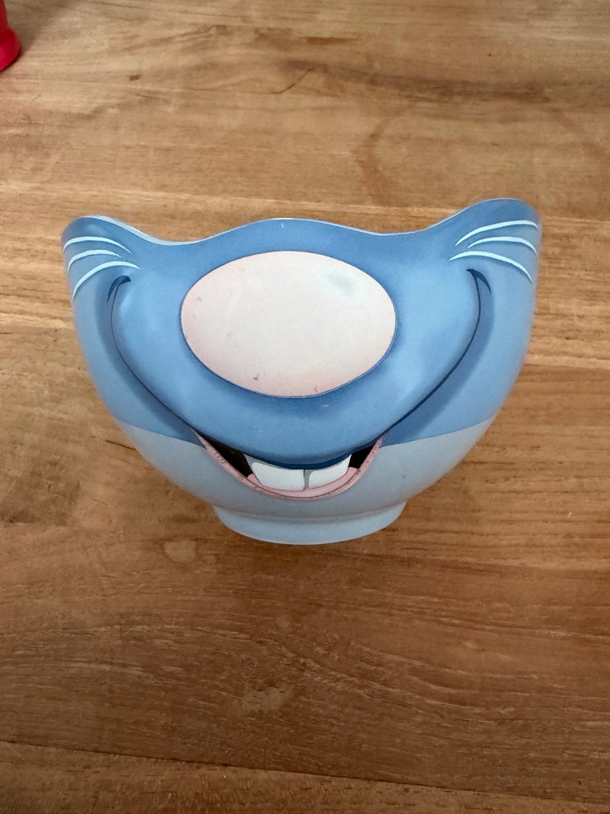 Disneyland Parijs Rémy Ratatouille kom 2018 - Exclusief, Verzamelen, Ophalen of Verzenden, Zo goed als nieuw