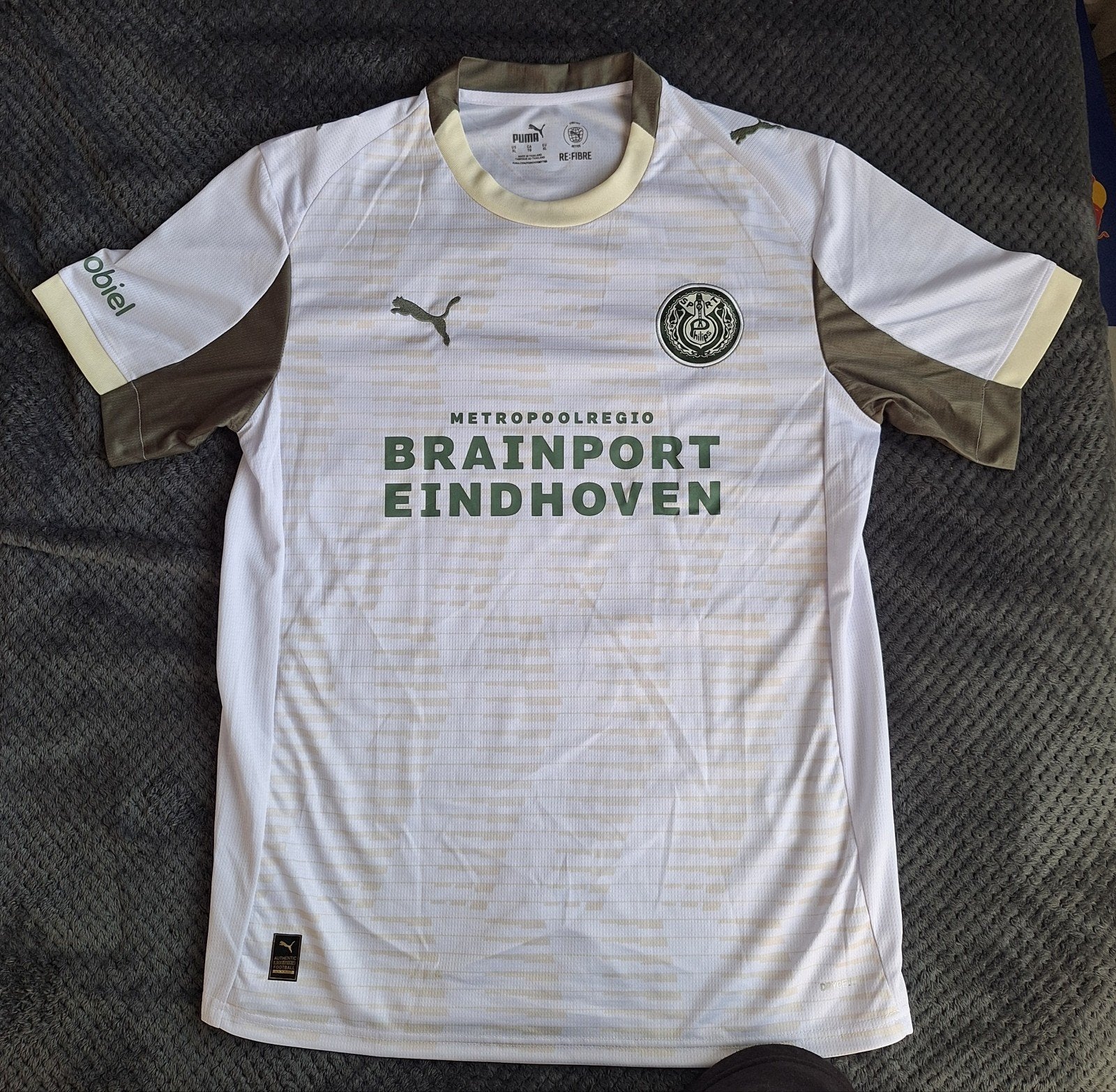 Psv voetbal shirt nieuw, Maat XL, Ophalen, Nieuw, Shirt