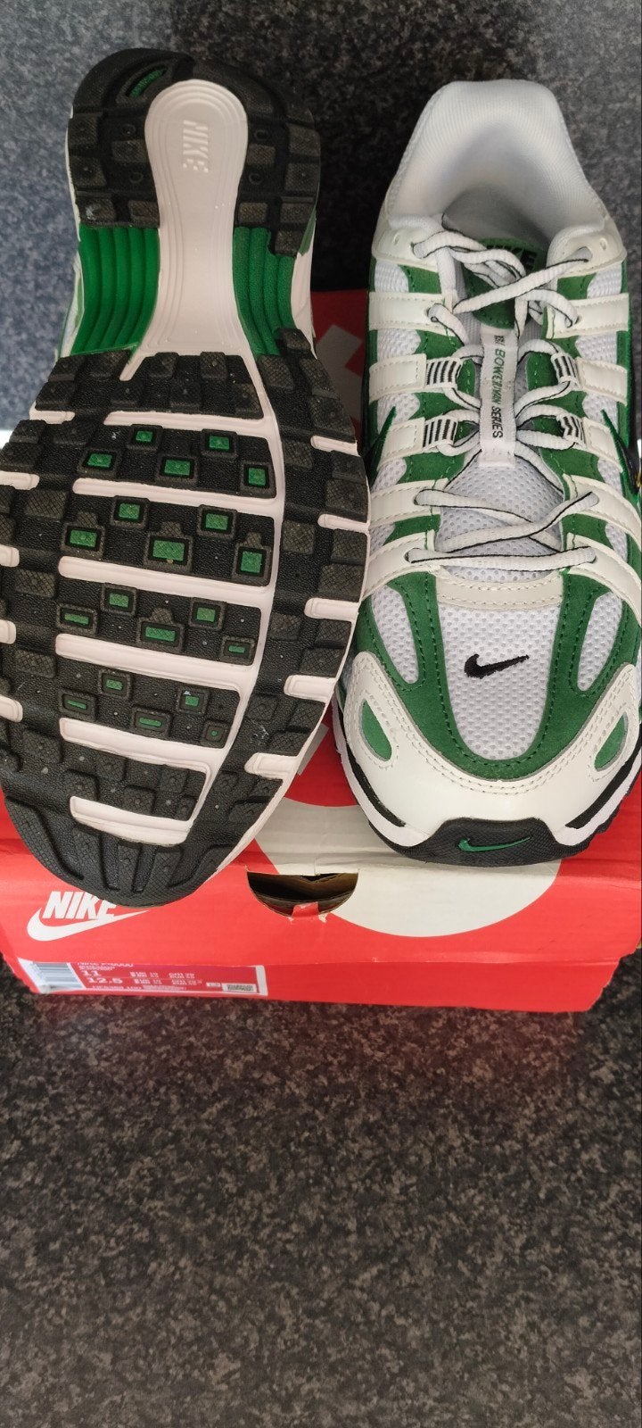 Nike P6000 sportschoenen., Ophalen of Verzenden, Nieuw