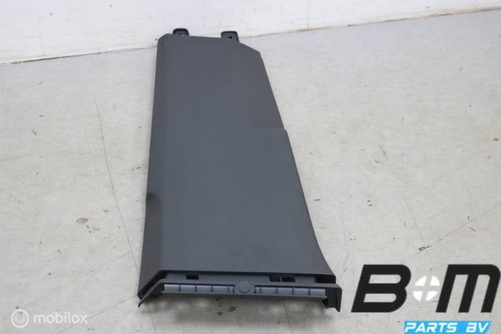 B-stijl bekleding linksonder VW Tiguan 5NA 5NA867291E, Gebruikt