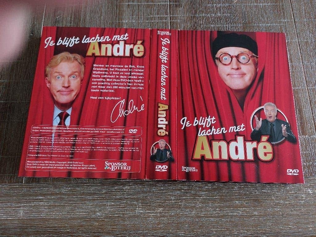 dvd's, Gebruikt, Seizoen 1, Alle leeftijden, Nederlands