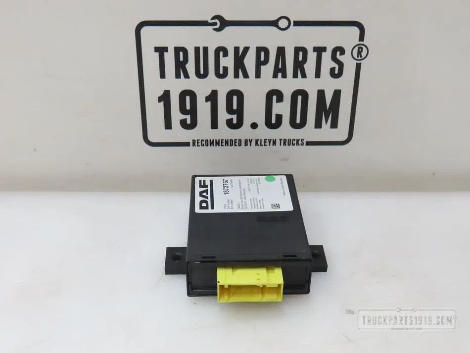 DAF 1872767 CDS-4 regeleenheid DAF, Auto-onderdelen, Ophalen, Gebruikt, DAF