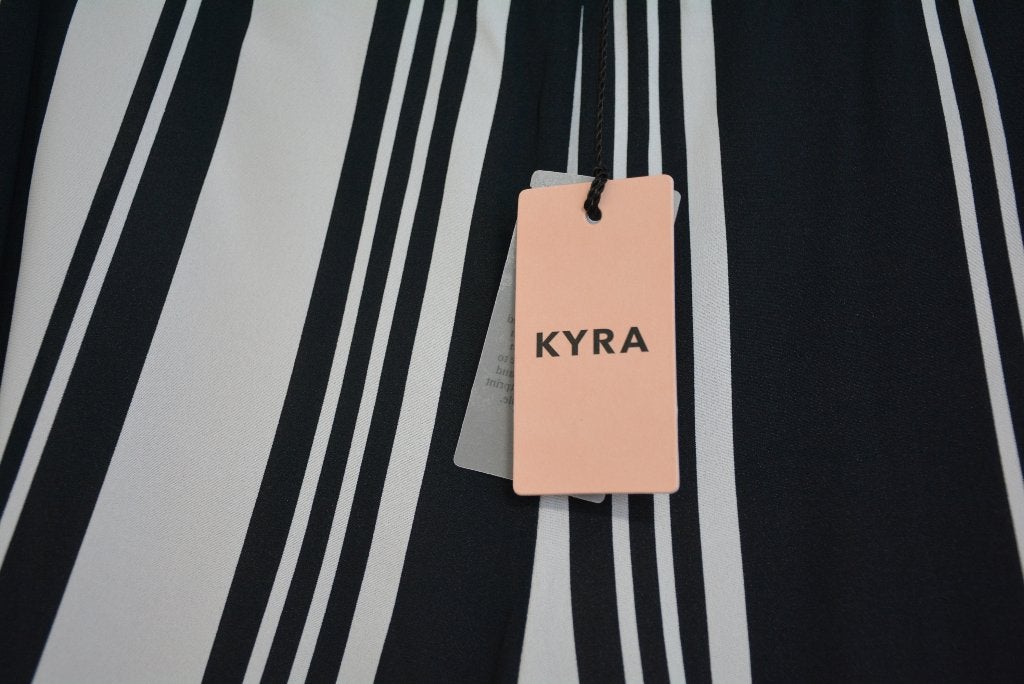 Nieuwe broek KYRA., Overige kleuren, Maat 46/48 (XL) of groter, Nieuw, Ophalen of Verzenden
