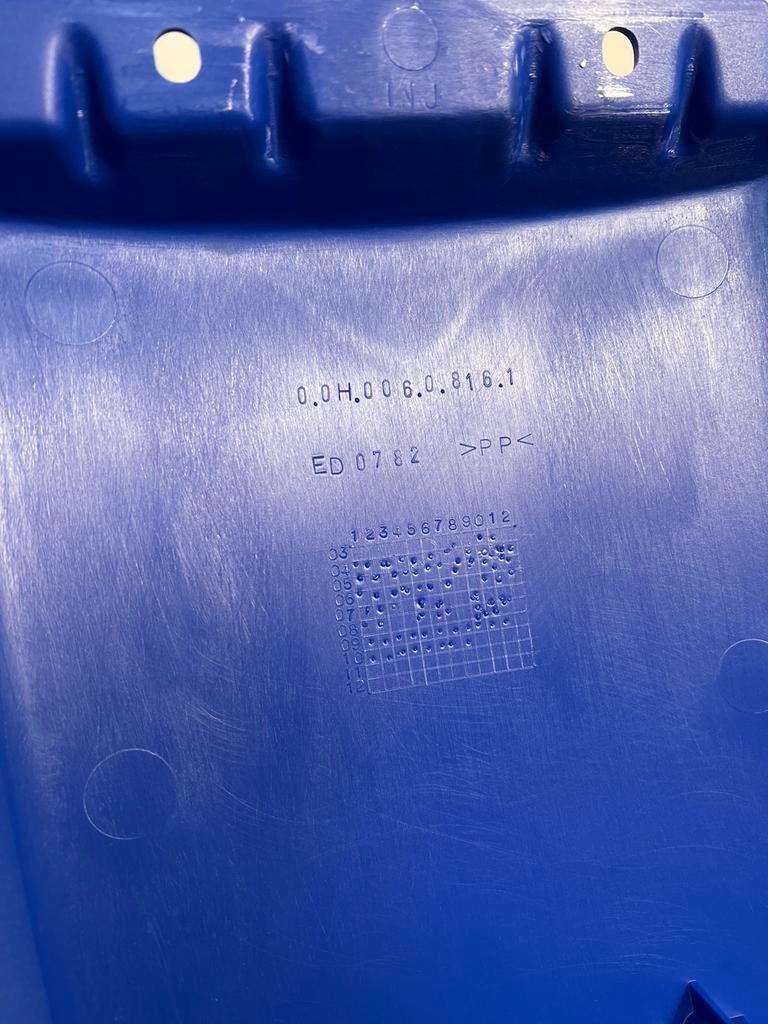 Achterkap Derbi Senda, Derbi, Derbi, Nieuw, Ophalen of Verzenden