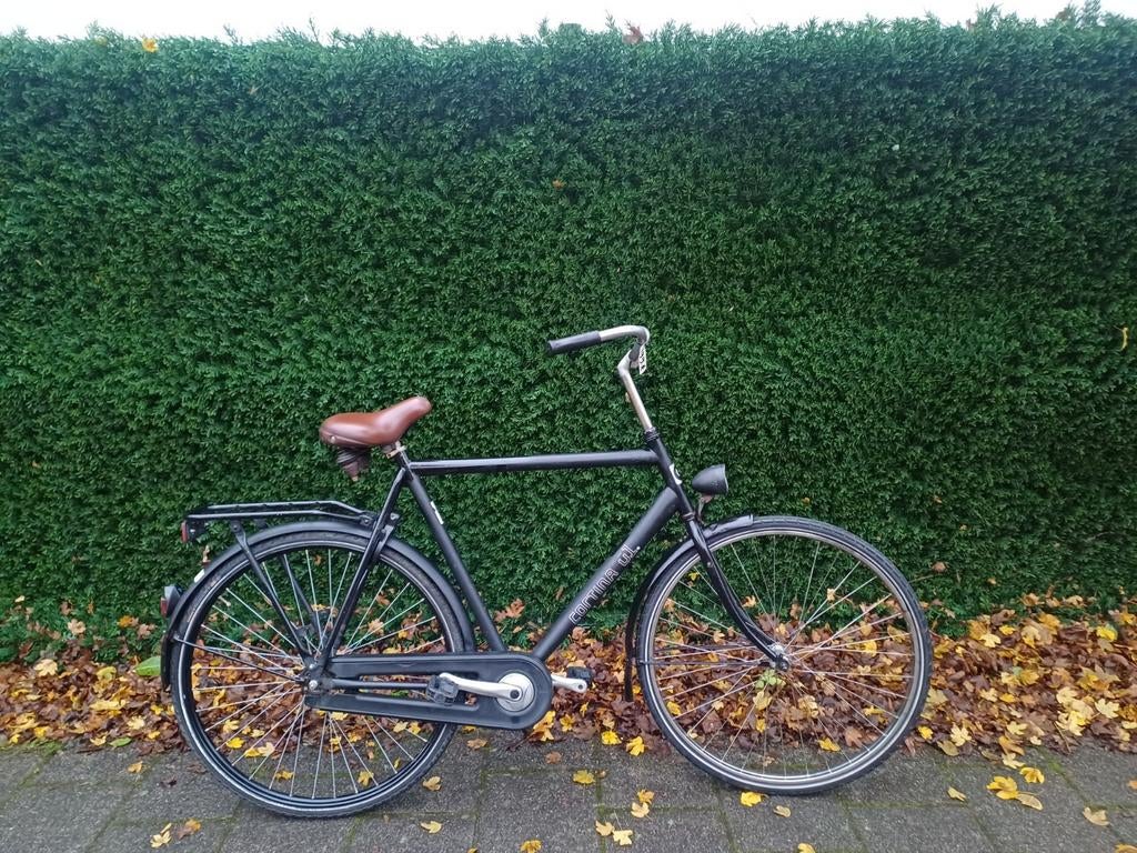 Cortina 28 inch,FACTUUR, GARANTIE, Fietsen en Brommers, Fietsen | Heren | Herenfietsen, 57 tot 61 cm, Ophalen of Verzenden, Zo goed als nieuw