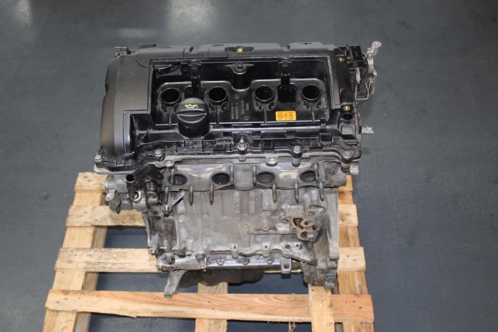 Mini cooper R55 R56 R57 Motor N12B16A, Ophalen of Verzenden, Nieuw, Mini