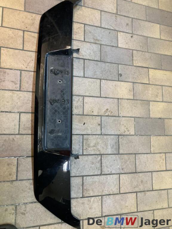 Afdekking achterklep BMW 7-serie E65 E66 E67 51138223241, Gebruikt, Ophalen of Verzenden, BMW, BMW