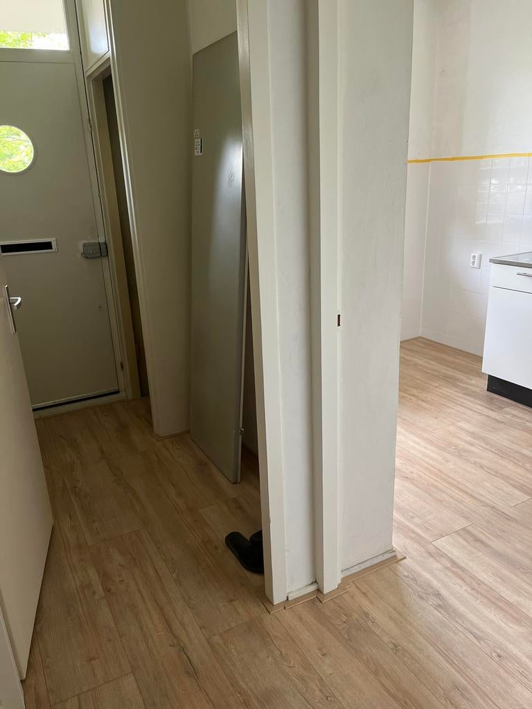 Foto 21 van Uw laminaat leggen? €3,75 p/m! vakkundig en goedkoop!