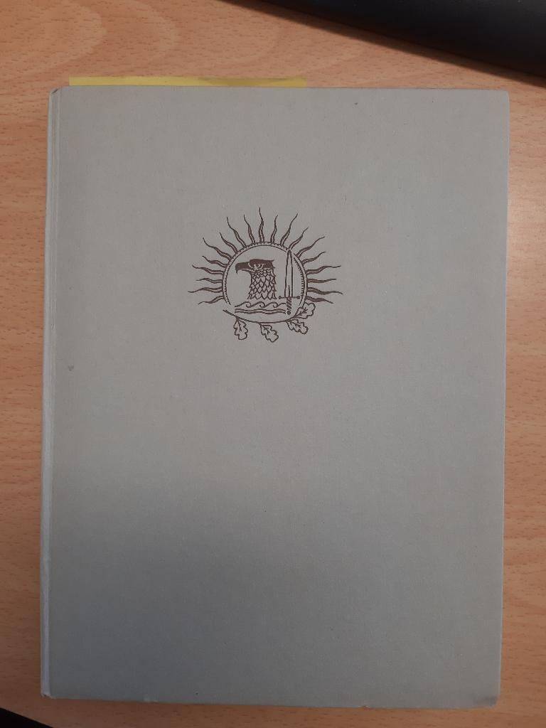Front in der Heimat, Duitsland 1942, Ophalen of Verzenden, Landmacht, Duitsland, Boek of Tijdschrift