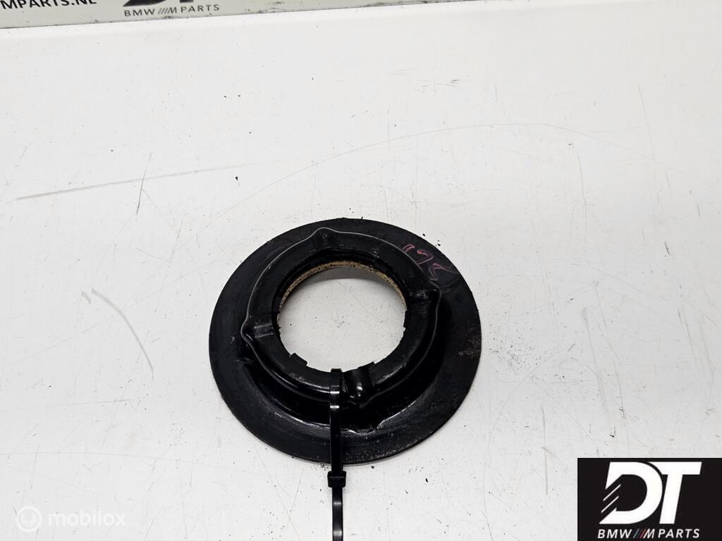 Veerschotel met lager voor BMW E39 M5 31331090612, Gebruikt, Ophalen of Verzenden, BMW, BMW