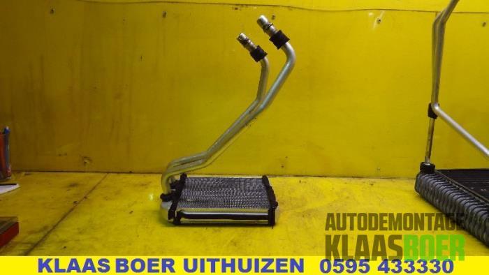 Kachel Radiateur van een Renault Espace, Ophalen of Verzenden, 12 maanden garantie, Gebruikt, Renault