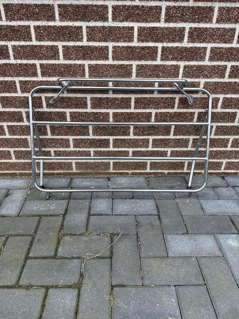 Bagagerek Kofferbakrek Austin Healey MK3, Ophalen, Gebruikt