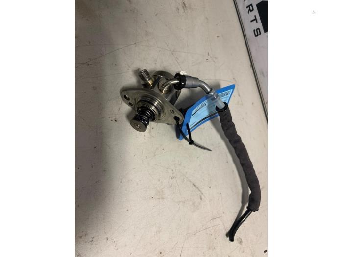 Brandstofpomp Mechanisch van een Opel Corsa, Gebruikt, -, -, Opel