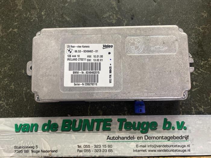 Module parkeer camera van een BMW 3-Serie, Gebruikt, -, -, 3 maanden garantie