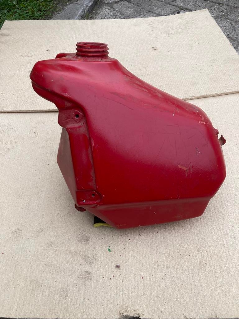 Honda cr 125 1981, Motoren, Onderdelen | Honda, Ophalen of Verzenden, Gebruikt