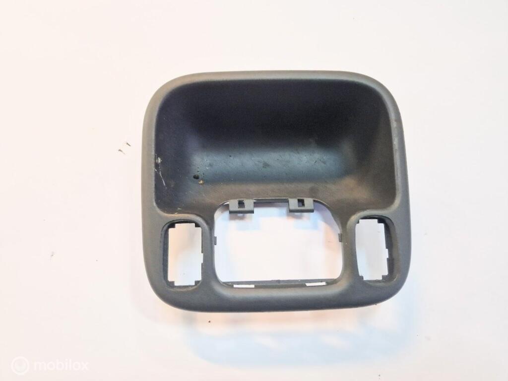 Opbergvak middenconsole Volvo S70 V70 -2000 9158075, Gebruikt, Ophalen of Verzenden, Volvo, Volvo