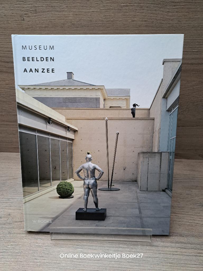 Museum beelden aan zee, Ophalen of Verzenden, Zo goed als nieuw, Beeldhouwkunst