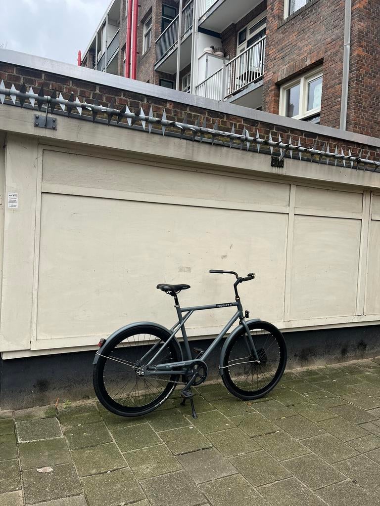 Veloretti herenfiets 57cm, 56 cm of meer, Ophalen of Verzenden, Batavus