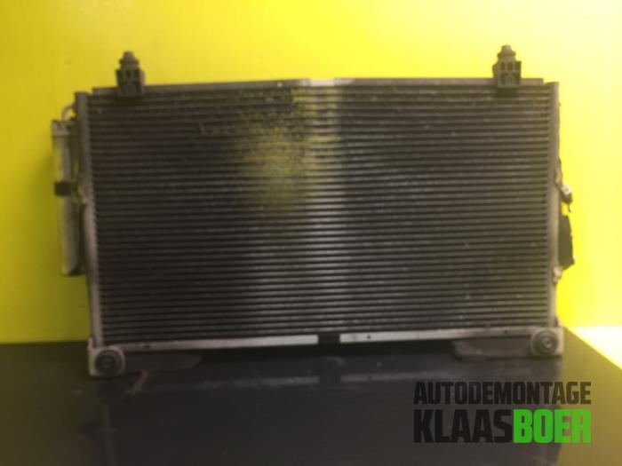 Airco Radiateur van een Mitsubishi Outlander, Auto-onderdelen, Ophalen of Verzenden, 12 maanden garantie, Gebruikt, Mitsubishi