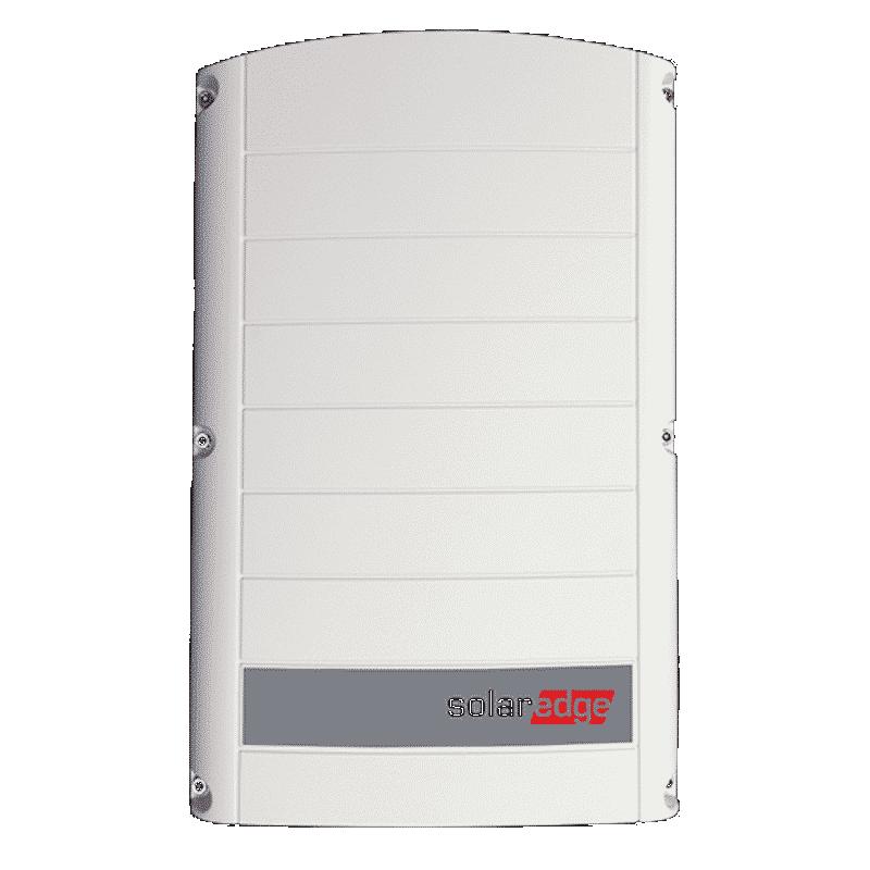 SE4K - SolarEdge, Ophalen, Nieuw, Overige typen, 200 wattpiek of meer