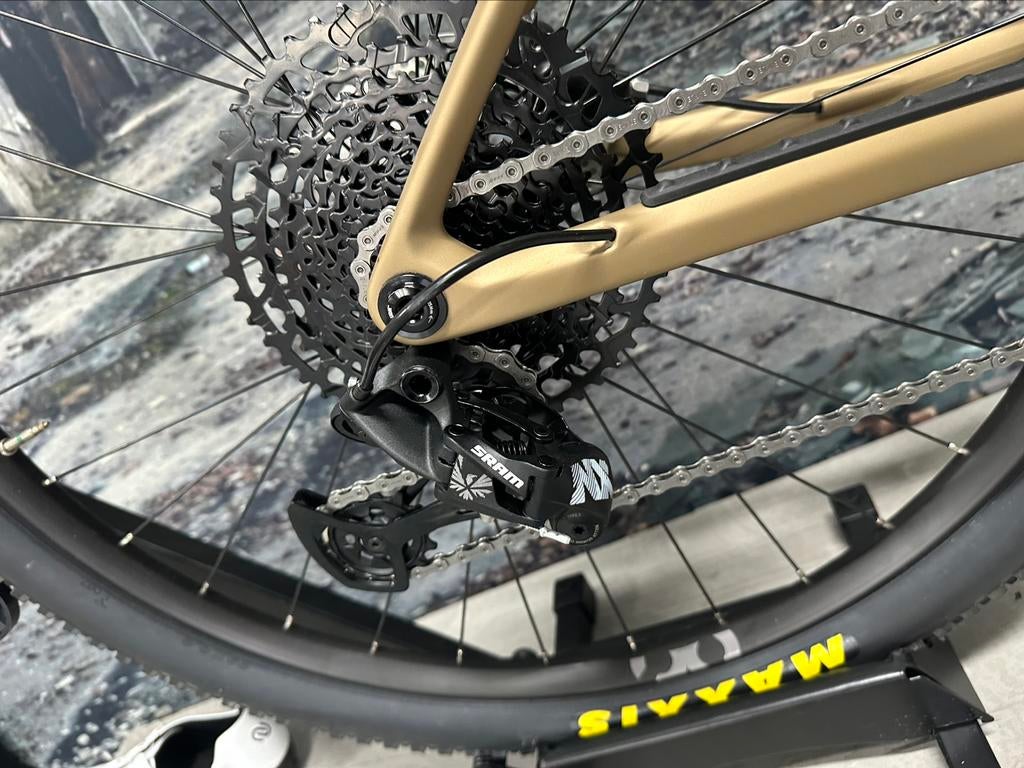 Orbea Alma 29er mtb maat M, Overige merken, O, O, Nieuw