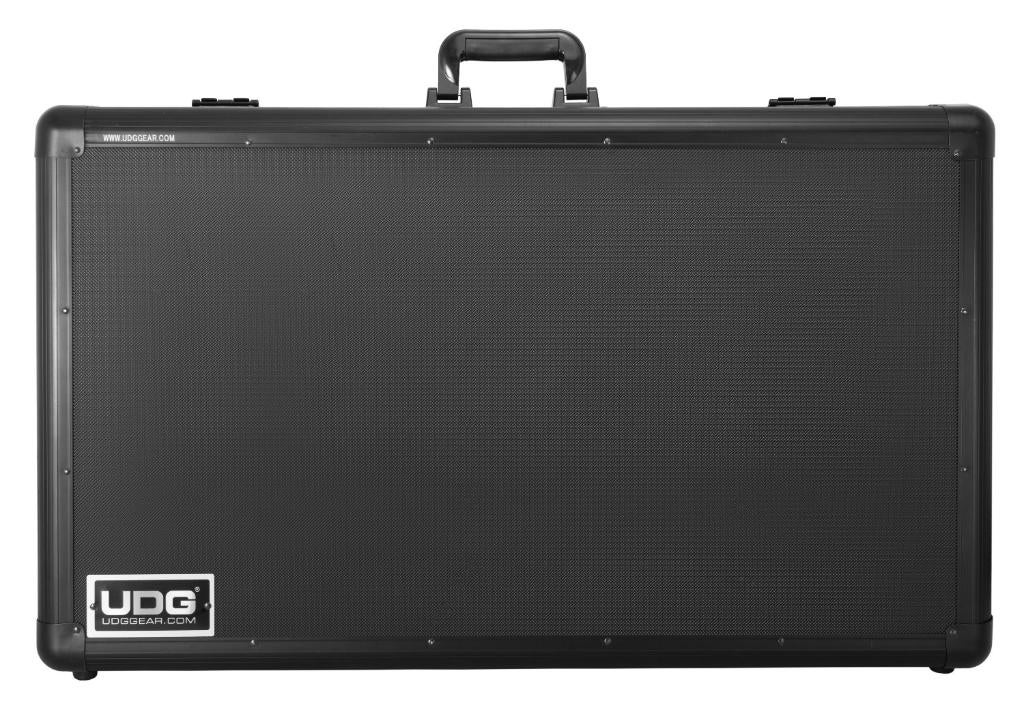 UDG Ultimate Pick Foam Flight Case voor AlphaTheta DDJ-GRV6, ., Nieuw, ., Flightcase
