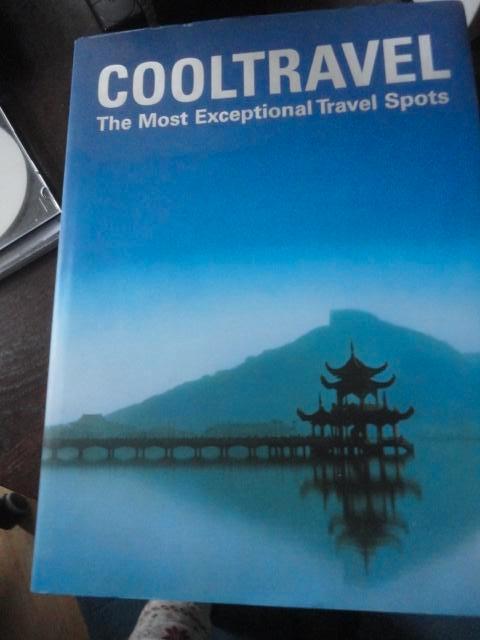 COOLTRAVEL - the MOST EXCEPTIONAL TRAVEL SPOTS / A. Pappers, Boeken, Reisgidsen, Overige merken, Nieuw, Ophalen of Verzenden, Reisgids of -boek
