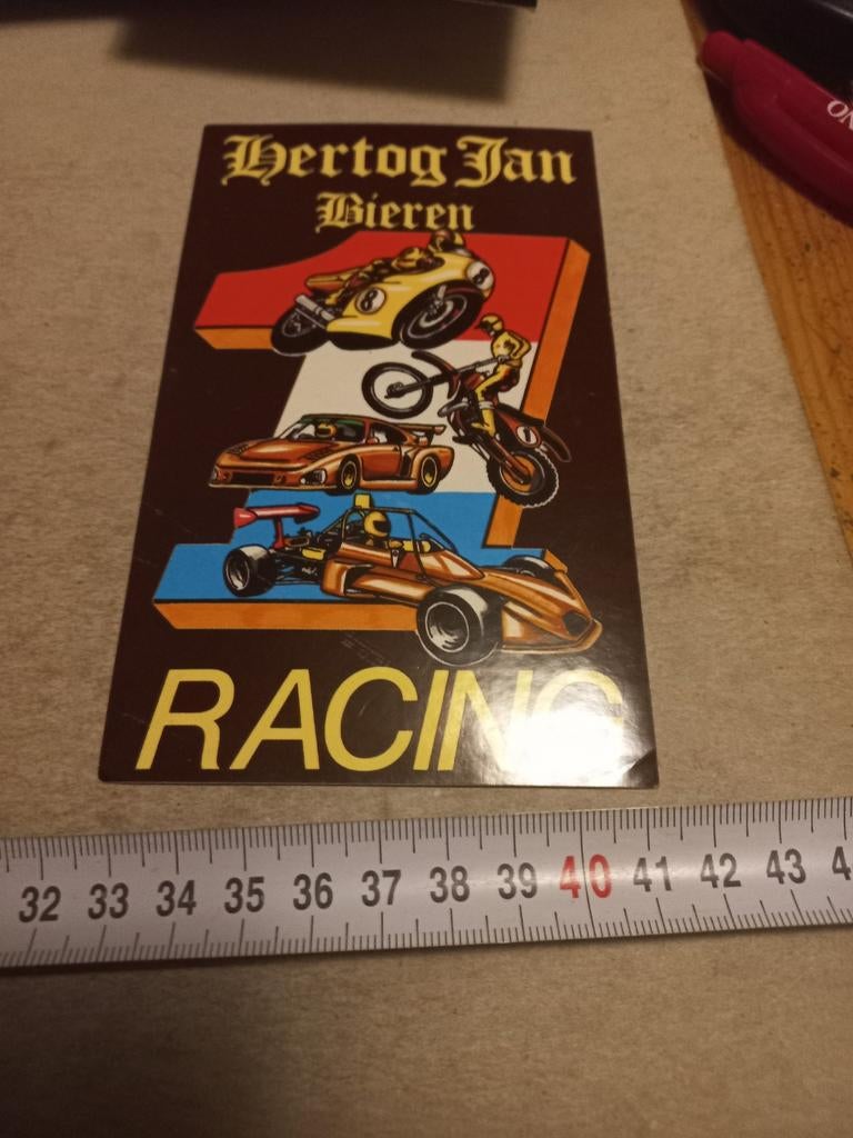 Hertog Jan bieren, Ophalen of Verzenden, Zo goed als nieuw