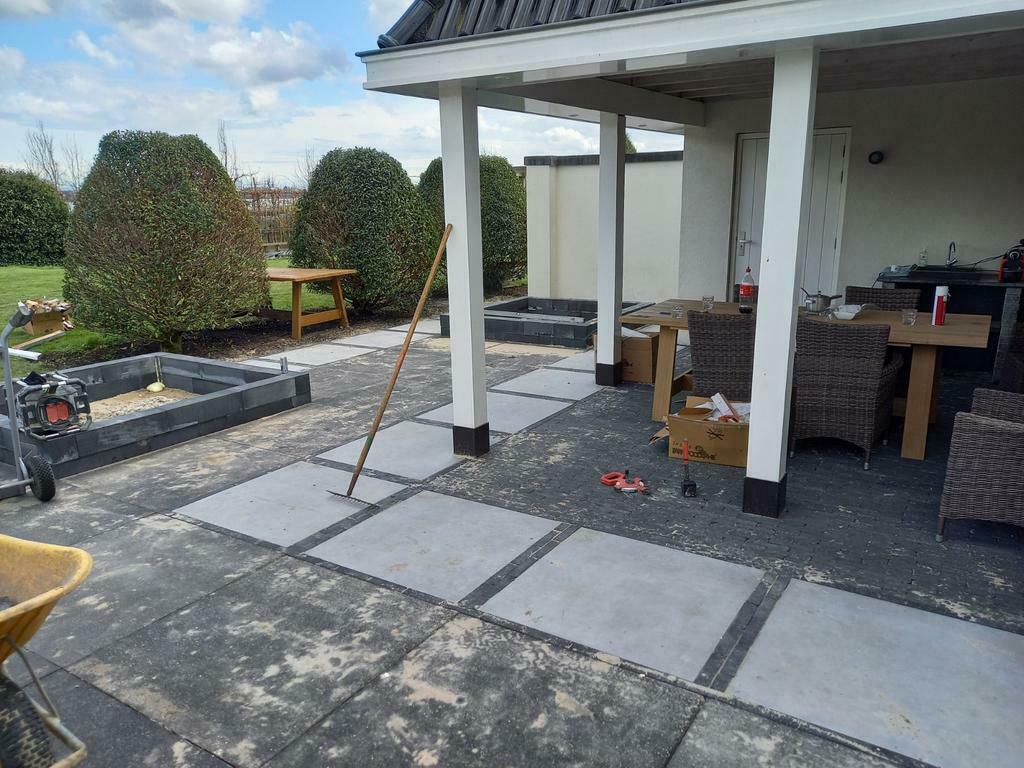 Foto 5 van Stratenmaker aanboden
