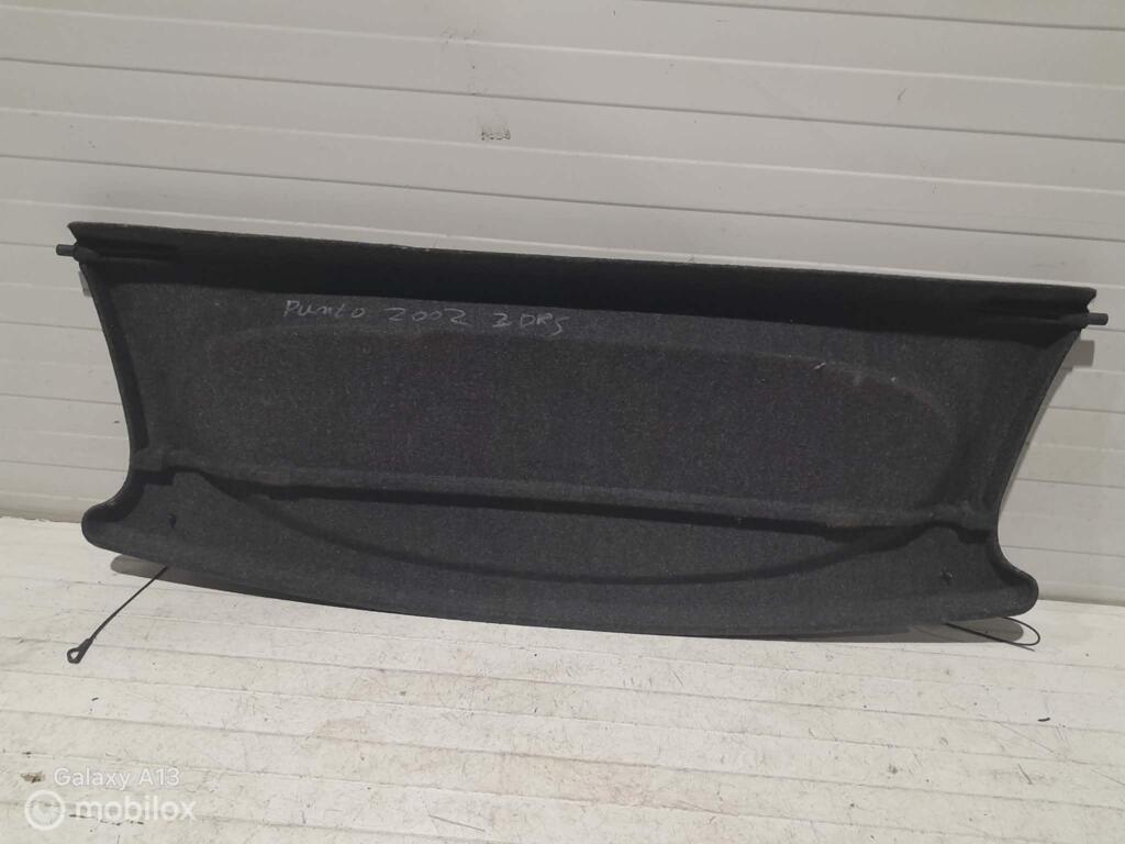 Hoedenplank Fiat Punto, Auto-onderdelen, Interieur en Bekleding, Gebruikt, Ophalen of Verzenden