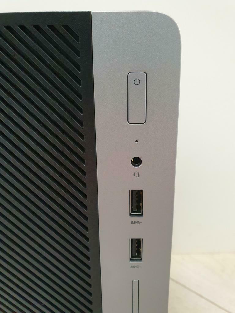 Nieuwe Hp prodesk 400 G6 MT i5-9500 16gb 256gb NVME SSD, 256 GB, Nieuw, Ophalen of Verzenden, HP