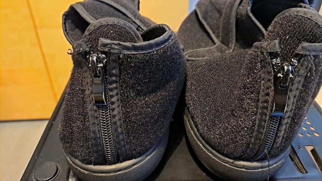 verbandschoenen maat 46, Ophalen of Verzenden, Zo goed als nieuw