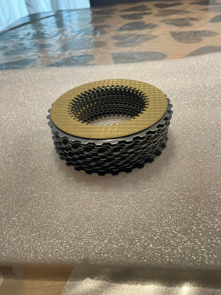 Haldex Gen 5 lamellenkoppeling VW Golf 7 R, Audi S3 AWD, Ophalen of Verzenden, Seat