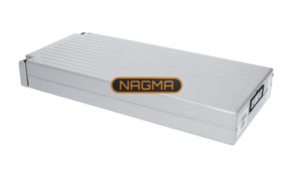 Accell Group/Sparta/Batavus/E-motion C1,C2,C3 Accu revisie, Nieuw