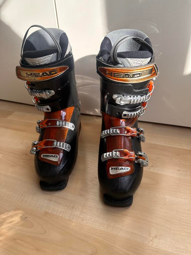 Head Skischoenen Maat 44, Gebruikt, Schoenen, Ophalen of Verzenden, Skiën