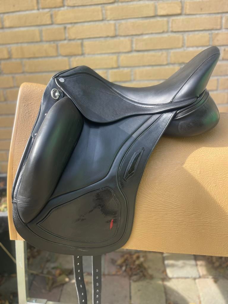 Aviar rook 1.0 17,5"  Gratis passervice op maat bij aanschaf, Dieren en Toebehoren, Gebruikt, Zeeasterweg, Ophalen of Verzenden