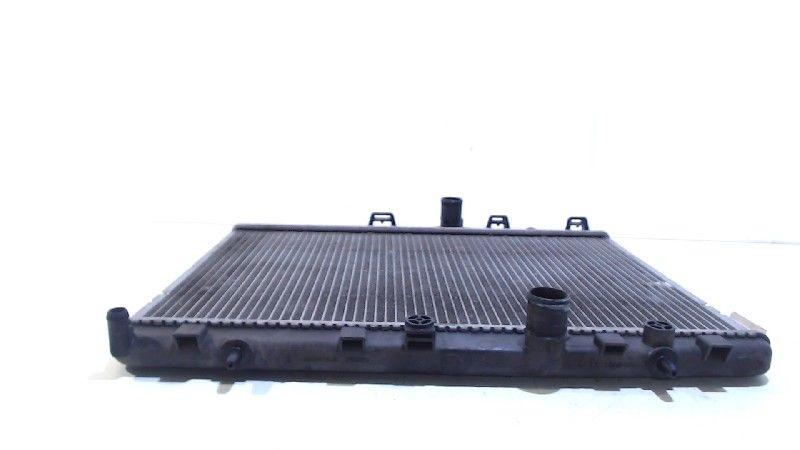 Radiateur Citroën C3, Auto-onderdelen, Onderdelen@venauto.nl, Van der Ven Autorecycling B.V., Gebruikt, Ettenseweg 76, 4706 PB Roosendaal, The Netherlands