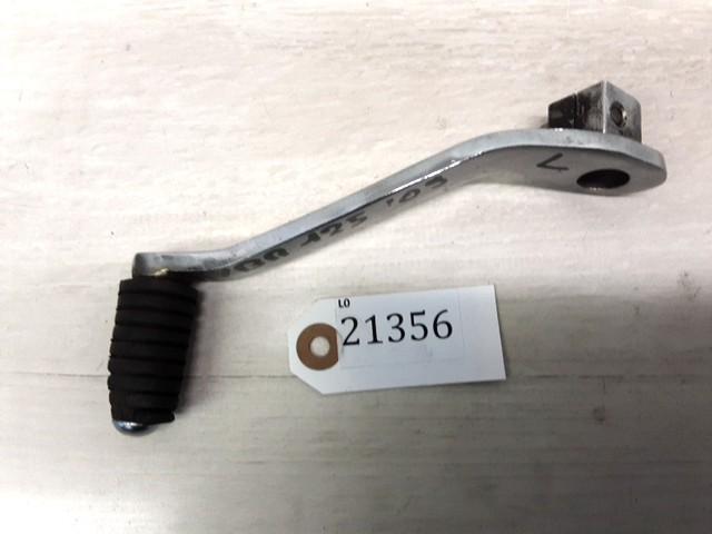YBR125 2007 - 2011 Yamaha D1-39372
