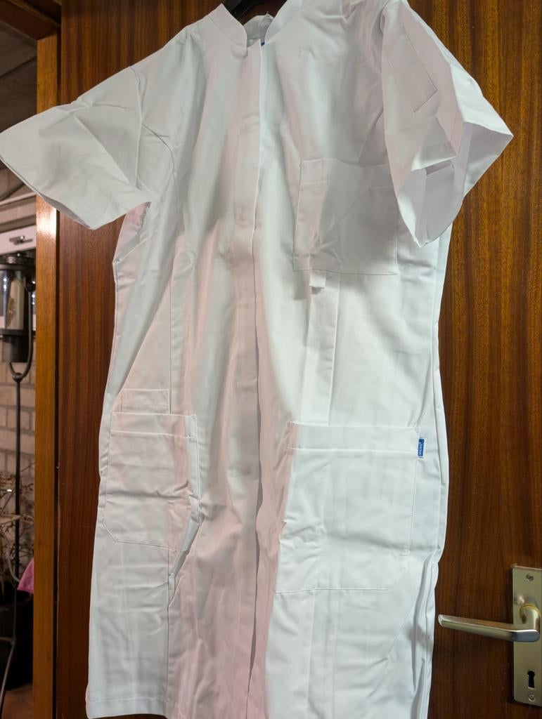 Berkel Dames Jas Zorg - Nieuw, Diverse Maten, Kleding | Dames, Ophalen of Verzenden, Nieuw
