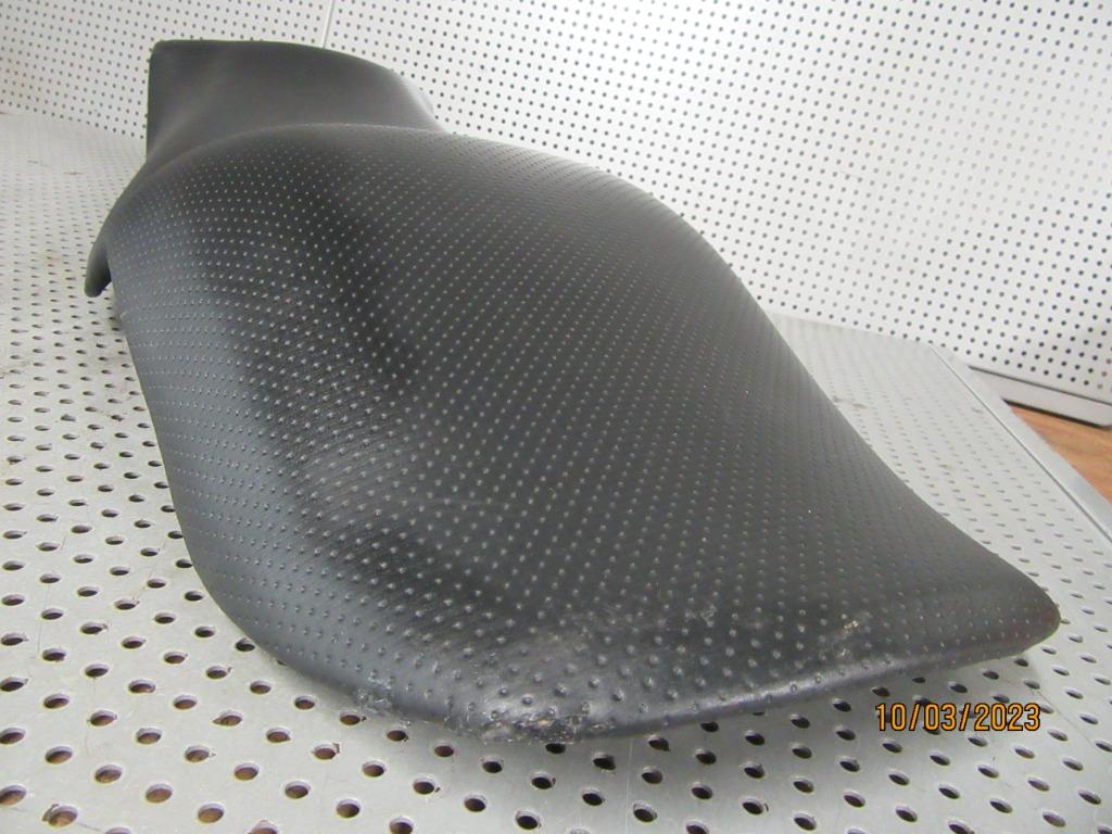 Buddyseat seat FZ6S Fazer Yamaha FZ 6 N & S Zitting FZ6N, Ophalen of Verzenden, Gebruikt