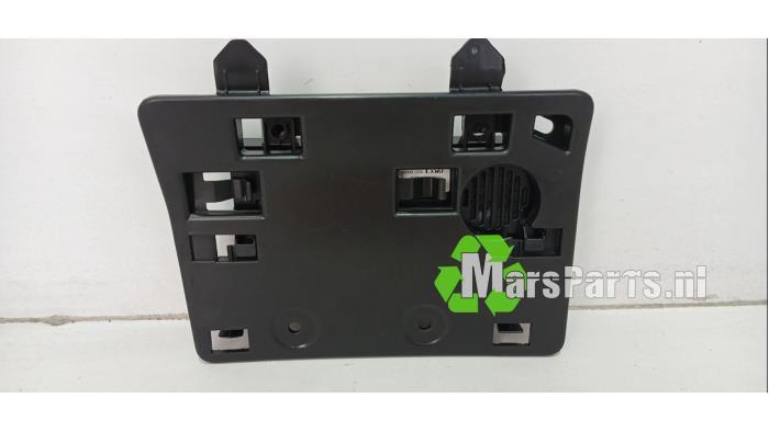 Bluetooth module van een Opel Corsa, Gebruikt, -, -, Opel