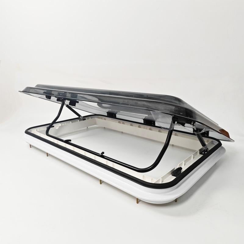 Camper dakraam dakluik 80x50 cm, Ophalen of Verzenden, Nieuw