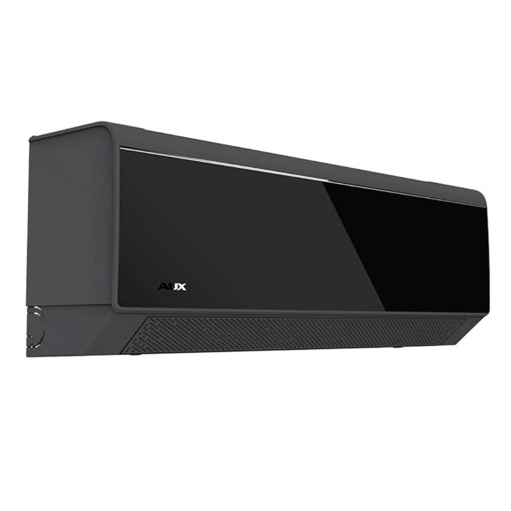 AUX Airco Multisplit met 2, 3, 4 of 5 binnen units in Zwart, Witgoed en Apparatuur, Airco's, Koelen en Ontvochtigen, Timer, Nieuw