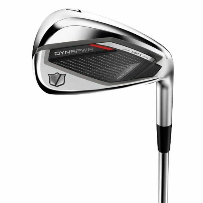 Wilson Dynapower2 Clubs, Sport en Fitness, Golf, Nieuw, Club, Overige merken, Ophalen of Verzenden