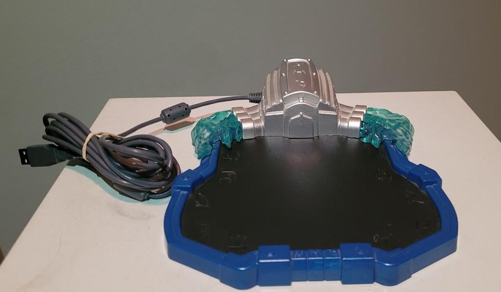 Skylanders Portal of Power, Ophalen of Verzenden, Gebruikt