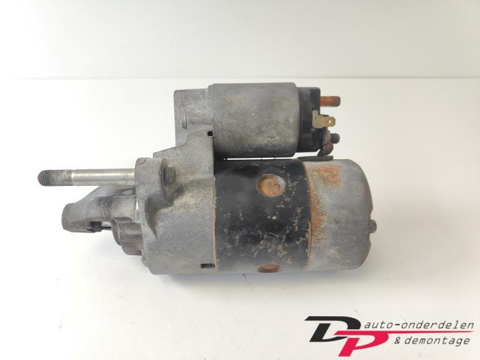 Startmotor van een Suzuki Swift, Auto-onderdelen, Gebruikt, -, -, Ophalen of Verzenden